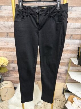 Democracy Black Skinny Jeans 6
